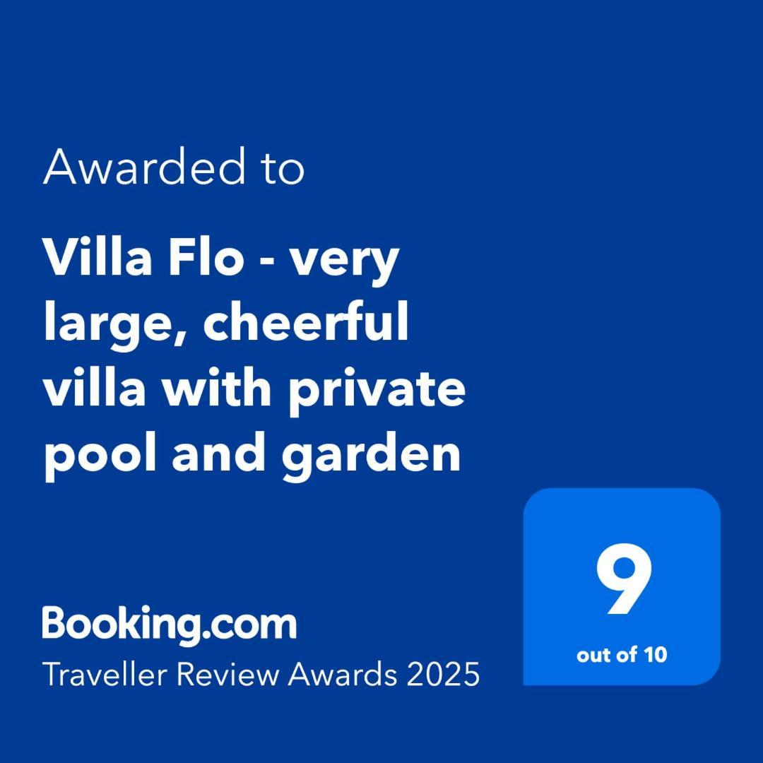 Villa Aljambra 알복스 외부 사진